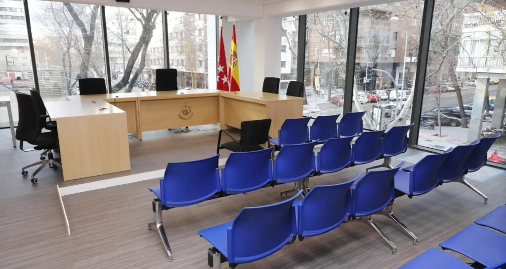 Procurador Alcobendas, Francisco Montalvo Barragán