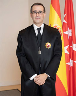 Procurador Alcobendas, Francisco Montalvo Barragán