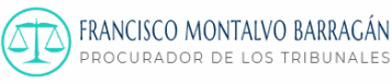 Procurador Alcobendas, Francisco Montalvo Barragán